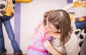 Feliz Dia das Mães!