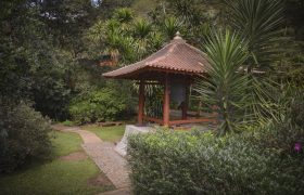 Saída Pedagógica no Mosteiro Zen - 6º ANOS