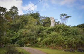 Saída Pedagógica no Mosteiro Zen - 6º ANOS