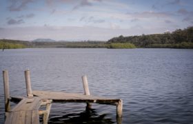 Saída Pedagógica na Aldeia Indígena