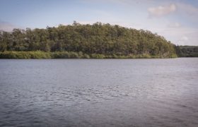 Saída Pedagógica na Aldeia Indígena