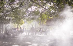 Saída Pedagógica na Aldeia Indígena