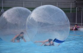 Encerramento do 1º semestre com Múltipla Parque