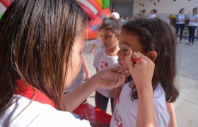 Encerramento do 1º semestre com Múltipla Parque