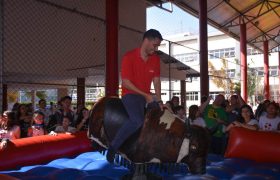 Comemoração Dia do Estudante