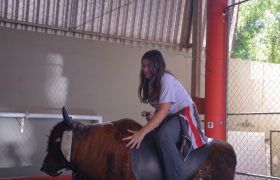 Comemoração Dia do Estudante