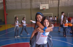 Comemoração Dia do Estudante
