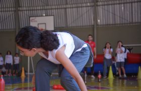 Comemoração Dia do Estudante