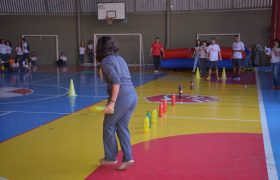 Comemoração Dia do Estudante