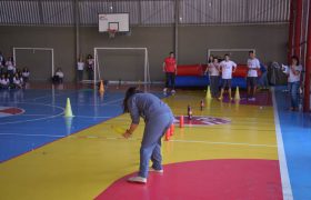 Comemoração Dia do Estudante