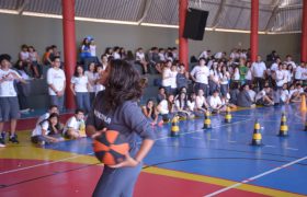 Comemoração Dia do Estudante