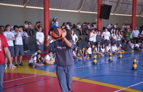 Comemoração Dia do Estudante