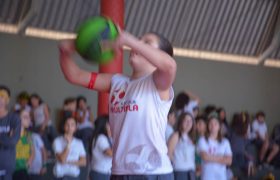 Comemoração Dia do Estudante