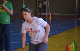 Comemoração Dia do Estudante