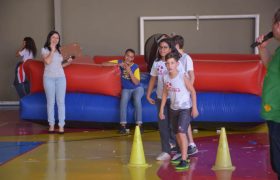 Comemoração Dia do Estudante