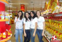 Visita Chocolates Garoto