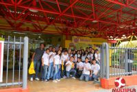 Visita Chocolates Garoto