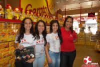 Visita Chocolates Garoto
