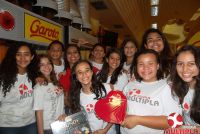 Visita Chocolates Garoto