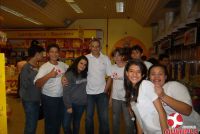 Visita Chocolates Garoto