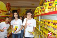 Visita Chocolates Garoto