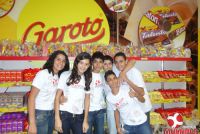 Visita Chocolates Garoto