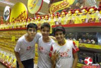 Visita Chocolates Garoto