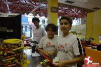 Visita Chocolates Garoto