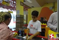 Visita Chocolates Garoto