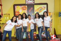 Visita Chocolates Garoto