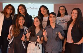 Alunos dos 9º ANOS ao Médio desenvolveram o projeto “Eleições 2018”