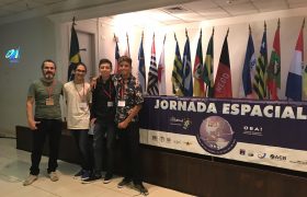  Jornada Espacial