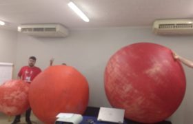  Jornada Espacial