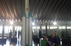  Jornada Espacial