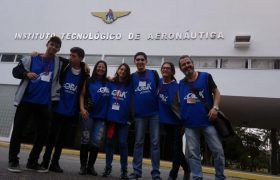  Jornada Espacial