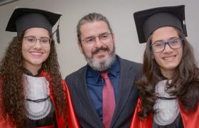 FORMATURA TERCEIRÃO 2018