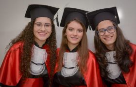 FORMATURA TERCEIRÃO 2018