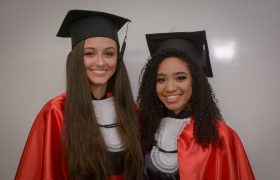 FORMATURA TERCEIRÃO 2018