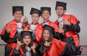 FORMATURA TERCEIRÃO 2018