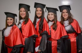 FORMATURA TERCEIRÃO 2018