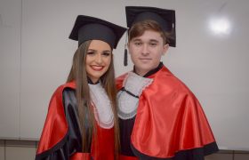 FORMATURA TERCEIRÃO 2018