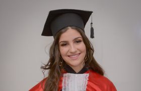 FORMATURA TERCEIRÃO 2018