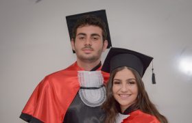 FORMATURA TERCEIRÃO 2018