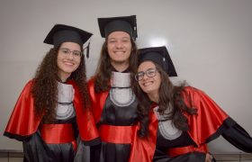 FORMATURA TERCEIRÃO 2018