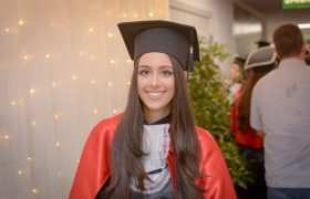 FORMATURA TERCEIRÃO 2018