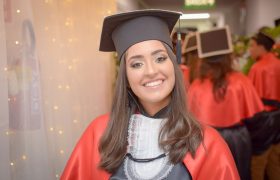 FORMATURA TERCEIRÃO 2018