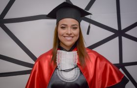 FORMATURA TERCEIRÃO 2018