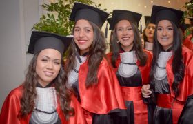 FORMATURA TERCEIRÃO 2018