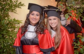 FORMATURA TERCEIRÃO 2018