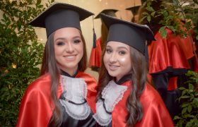 FORMATURA TERCEIRÃO 2018